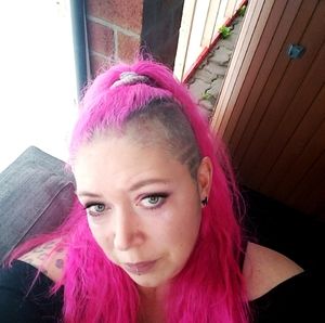 Meet your Posher, Nancy